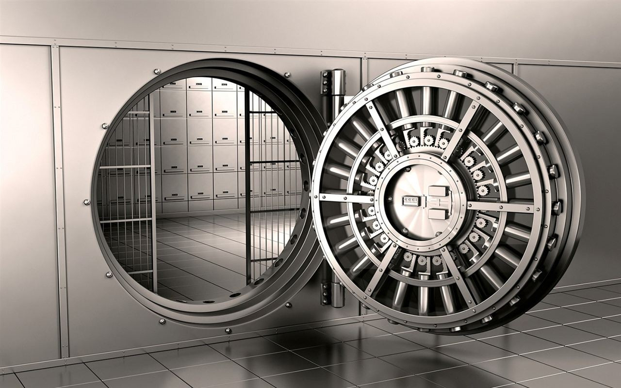 vault